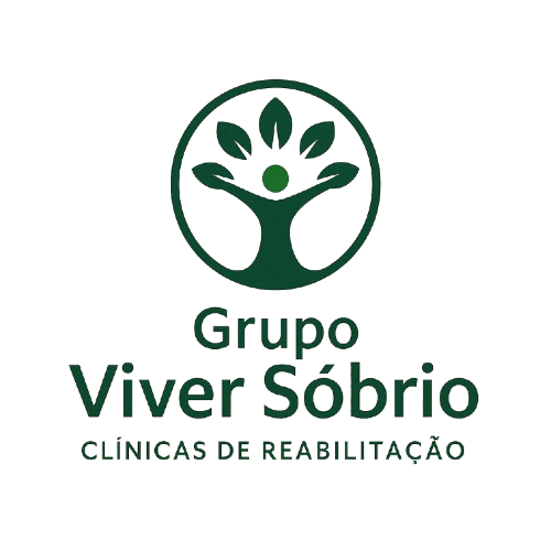 Logo Grupo Viver Sóbrio