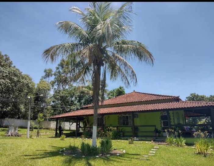 Itaguaí Masculina 1
