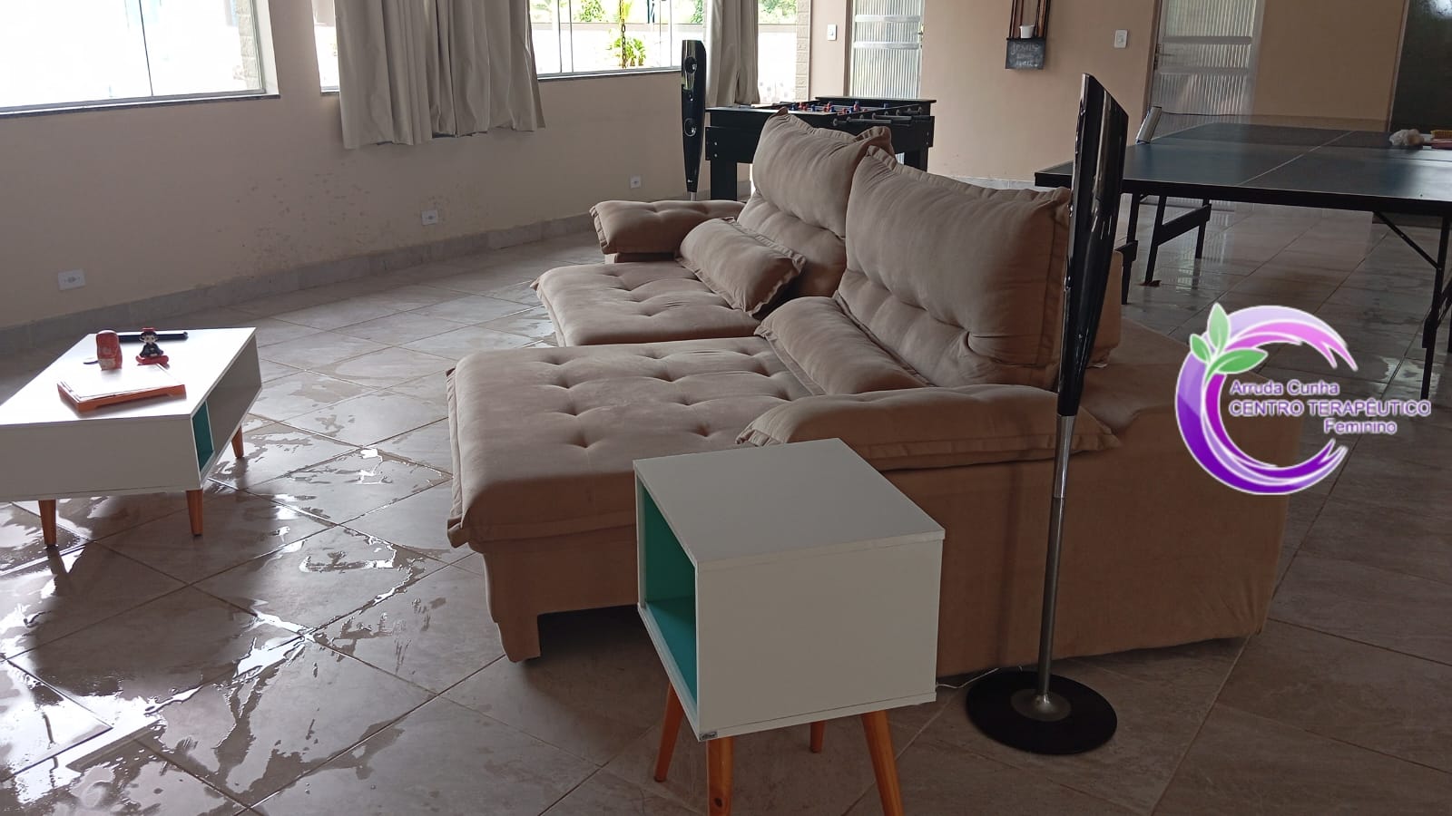 Itaguaí Feminina 1
