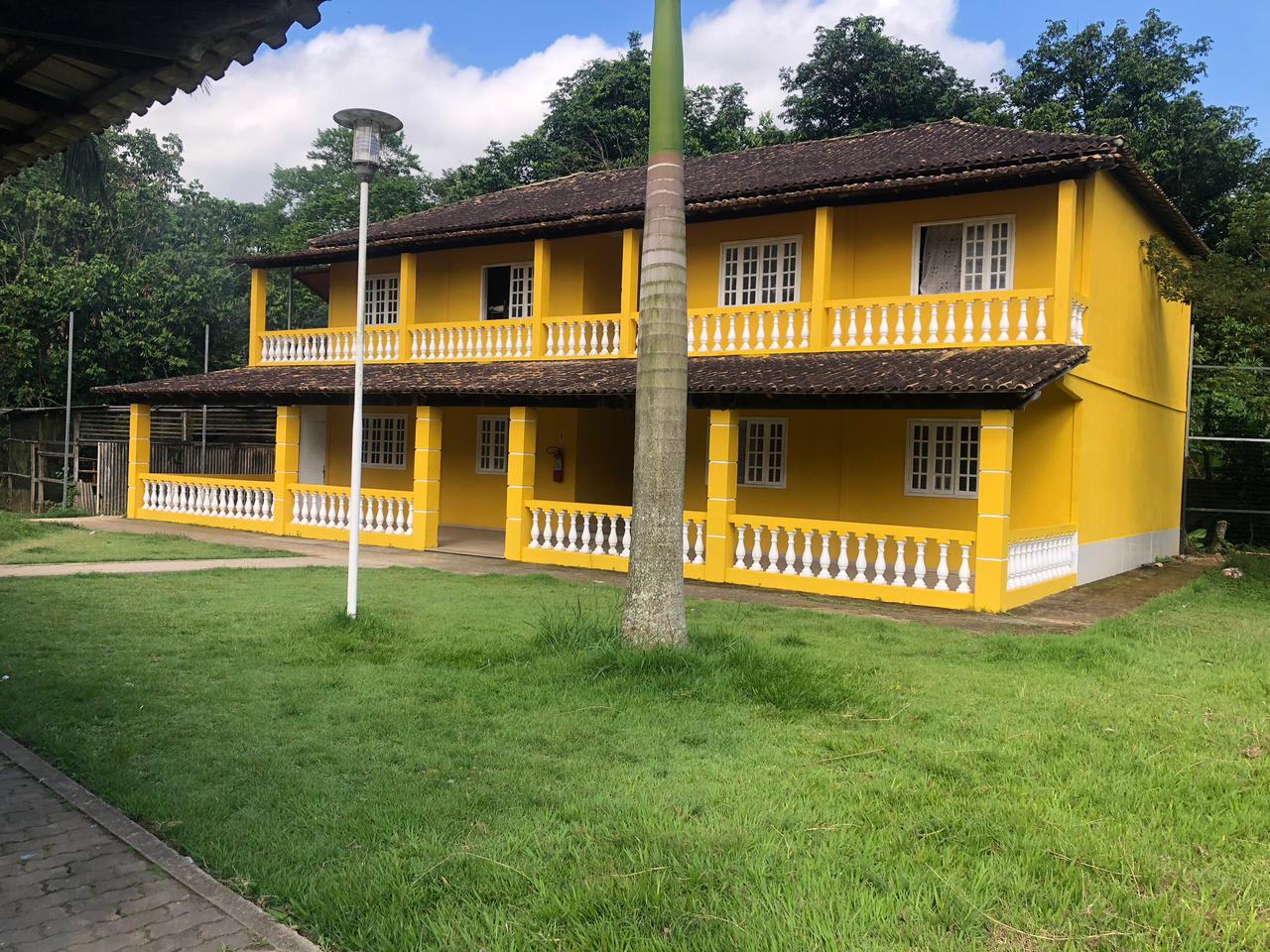 Nova Iguaçu Masculina