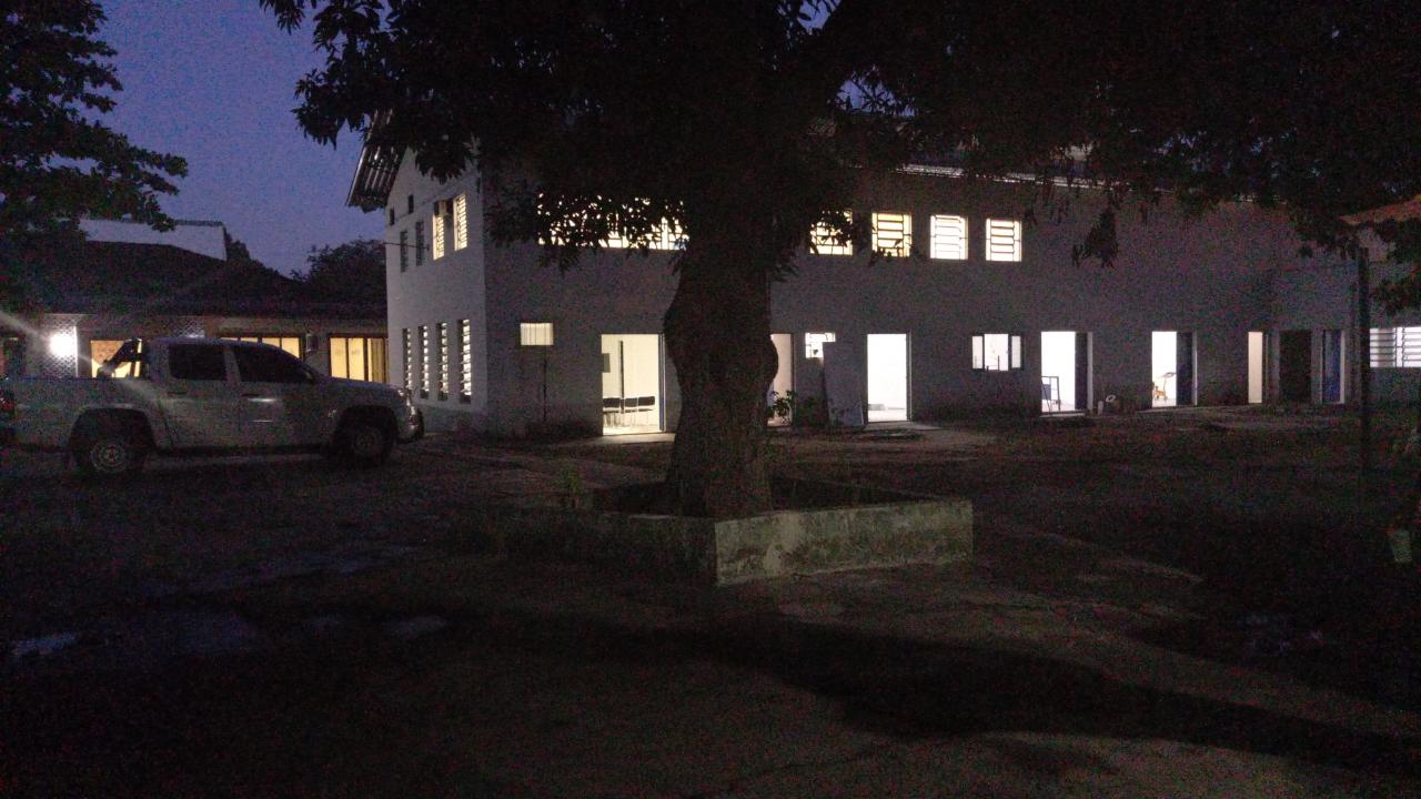 Tanquará